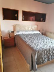 Etagenwohnung in Tàrrega