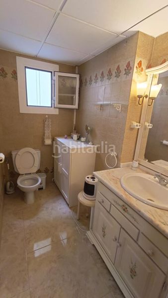Foto a7febced-96e8-4d46-8b74-1820e2e60aa3. Àtic amb aparcament a Nord La Ràpita