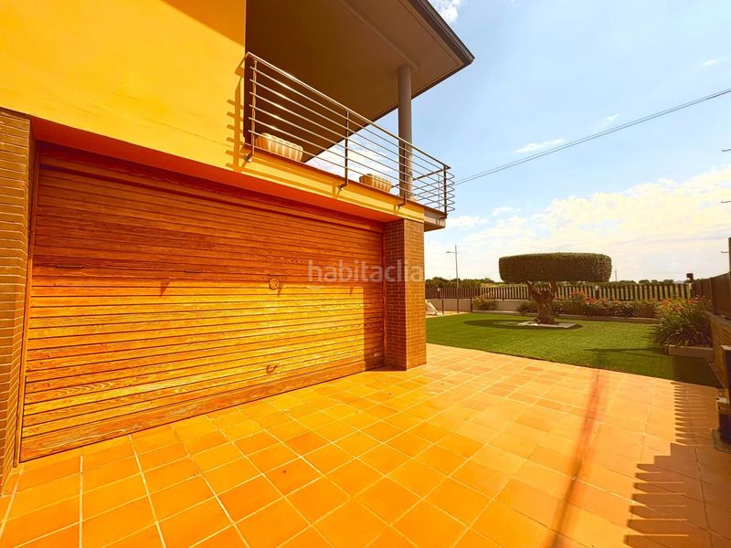 Foto 3fd2250d-8ac7-4658-88bc-ea02aee99696. Casa amb calefacció aparcament piscina a Vilamalla
