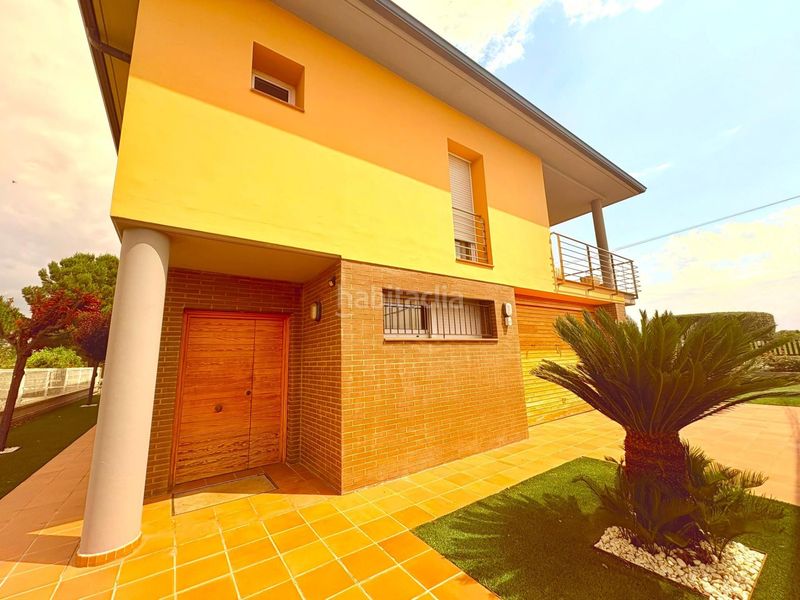 Foto acbb648a-e537-4f65-9c18-ebf90d8d64c9. Casa amb calefacció aparcament piscina a Vilamalla