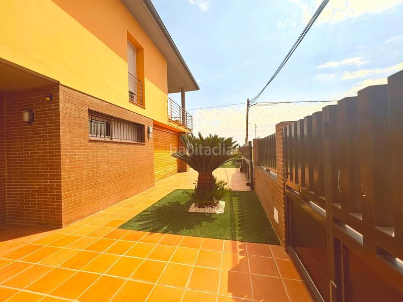 Foto b92a3bb3-9ecc-4f8a-9e58-e5d499e0b04a. Casa amb calefacció aparcament piscina a Vilamalla