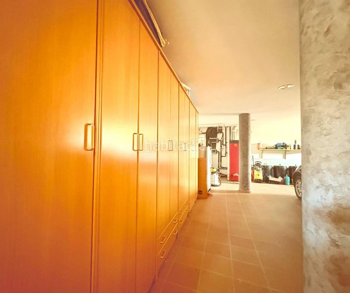 Foto bff4c39d-43a9-4714-82ad-a4db47687112. Casa amb calefacció aparcament piscina a Vilamalla