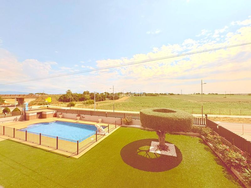 Foto c3d0032f-9e39-4741-b488-86103aba3c95. Casa amb calefacció aparcament piscina a Vilamalla