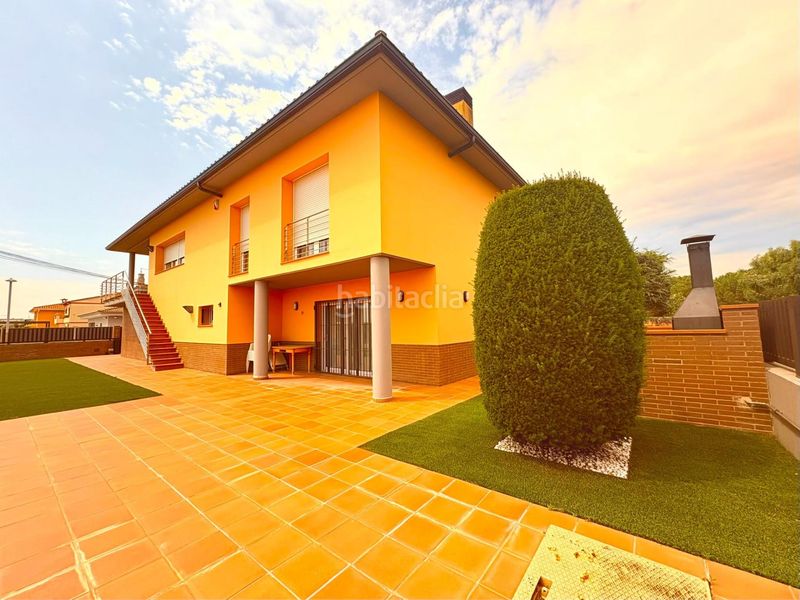 Foto f07d12a9-7437-4a0f-881d-6004b0f56c2b. Casa amb calefacció aparcament piscina a Vilamalla