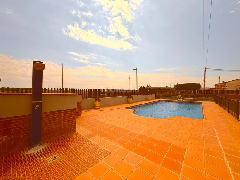 Foto fac52728-1b3b-4263-b857-668f63859d65. Casa amb calefacció aparcament piscina a Vilamalla