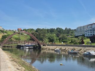 Semi detached house in Betanzos