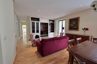 Etagenwohnung in Astorga