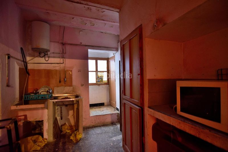 Foto 016cd858-4fac-46fd-8155-38d50c0b9edf. Zweistöckige wohnung mit heizung in Xixona