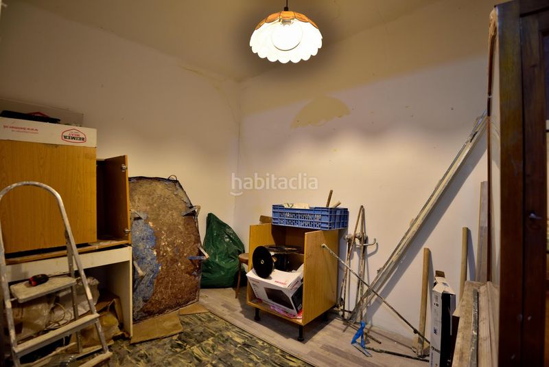 Foto 3a9fca96-48f9-482e-a556-93773d7c5423. Zweistöckige wohnung mit heizung in Xixona