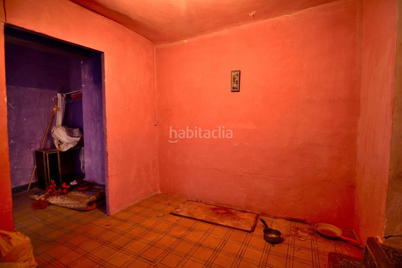 Foto 3aeb5af9-5073-4812-bdb4-7a21165cd908. Zweistöckige wohnung mit heizung in Xixona