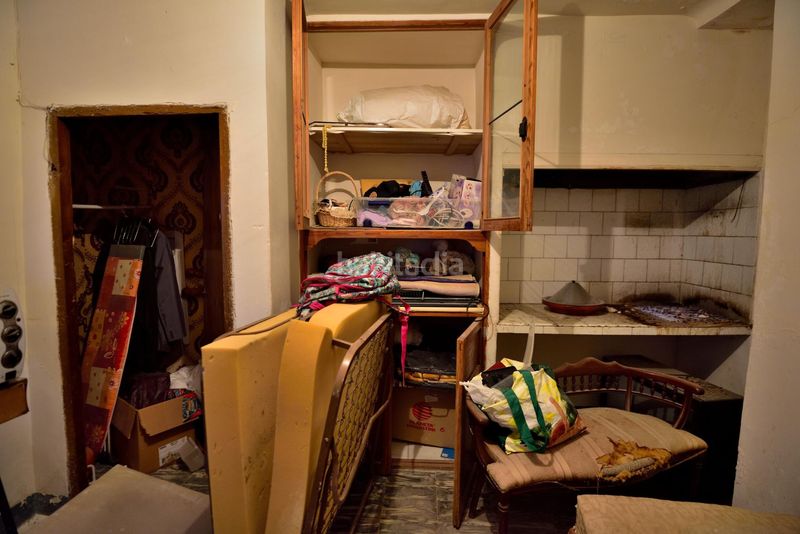 Foto 76e9121c-943f-49ae-8b5d-66d38d39297f. Zweistöckige wohnung mit heizung in Xixona