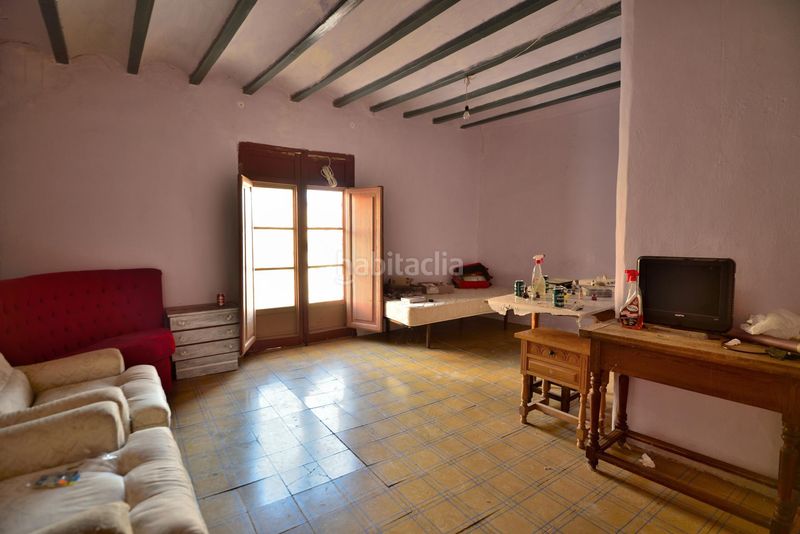 Foto 8282f440-0b92-49f8-b1f8-e86a21169730. Zweistöckige wohnung mit heizung in Xixona