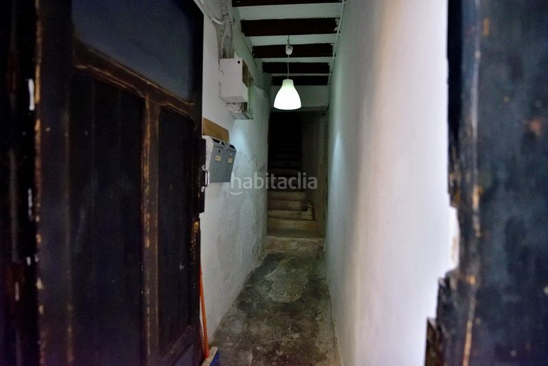 Foto d7856792-1ef4-404e-a562-882b1d349fe5. Zweistöckige wohnung mit heizung in Xixona