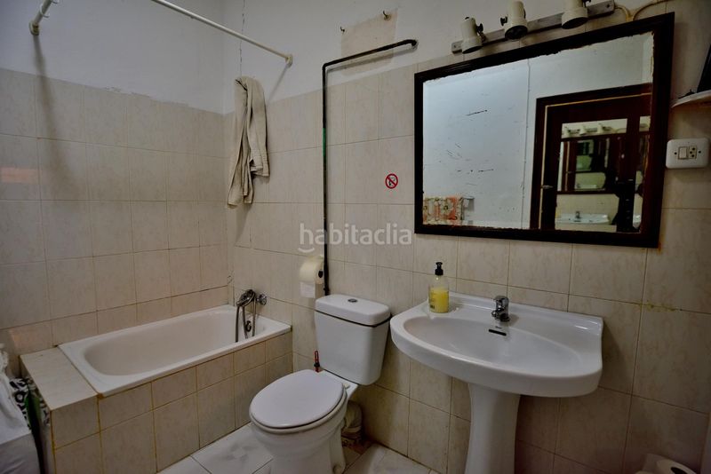 Foto df49d557-37cb-42f6-a950-bc04c9516941. Zweistöckige wohnung mit heizung in Xixona