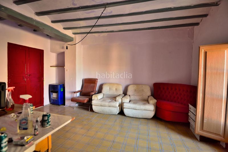 Foto e8341495-ba0a-4d00-b35b-0037ed0b734a. Zweistöckige wohnung mit heizung in Xixona