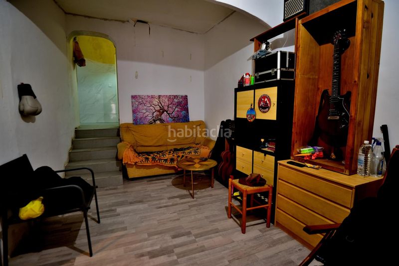 Foto e90727e6-ad1e-4c0c-a548-db733acbf8af. Zweistöckige wohnung mit heizung in Xixona