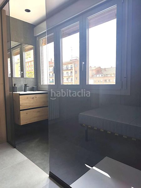 Foto adcb7a91-9a99-40e3-b93f-b73ae70550a6. Pis a Santo Domingo y San Martín Huesca