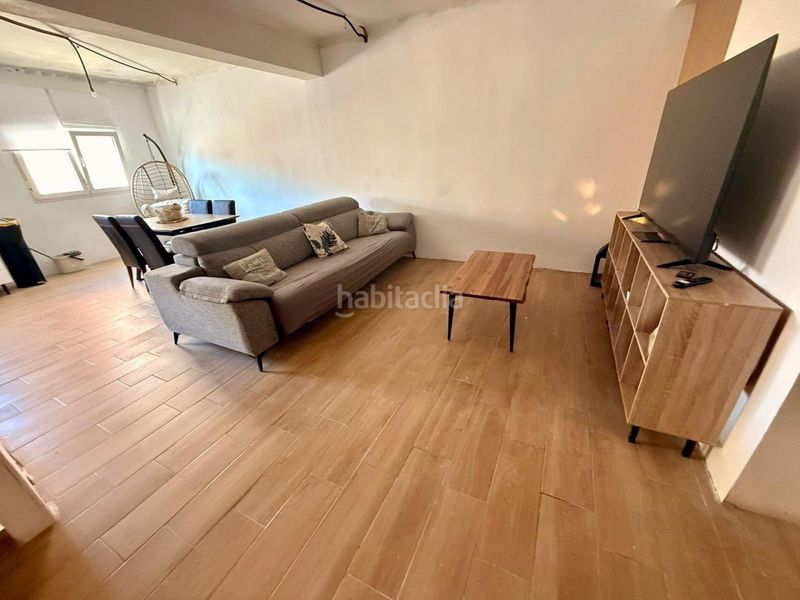 Foto 4e45c73c-ae13-4532-9e67-98749ac09696. Casa aparellada amb aparcament a Casco Urbano Vinaròs