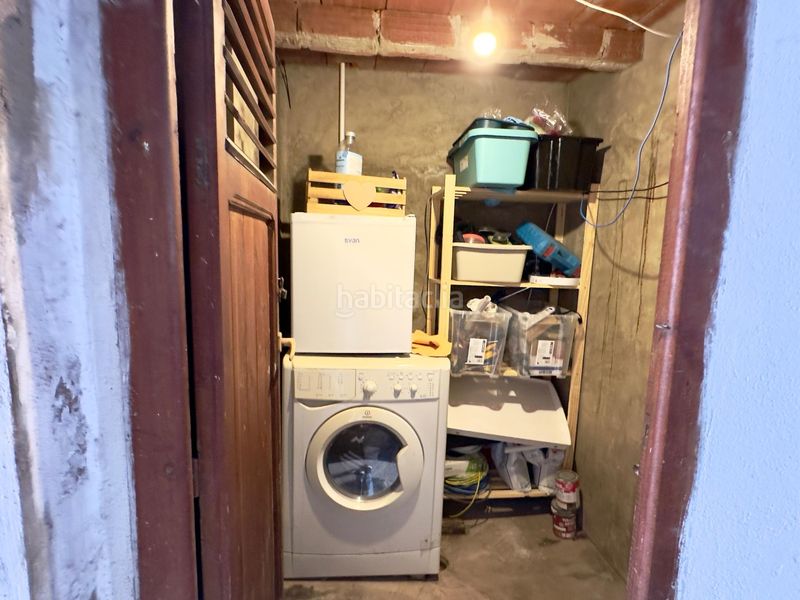Foto acf11869-6981-424c-93cb-60a973d8706c. Casa aparellada amb aparcament a Casco Urbano Vinaròs