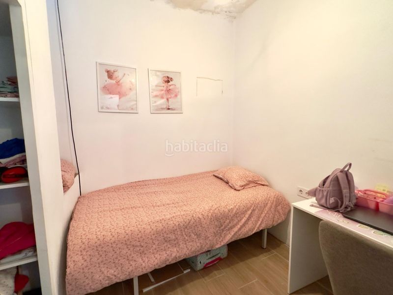 Foto c3c73fe6-678b-4460-b0fa-fcca6f09ce1f. Casa aparellada amb aparcament a Casco Urbano Vinaròs