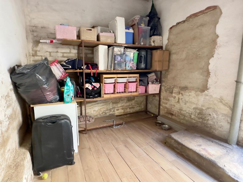 Foto e6756e97-3422-458b-94fb-4674273d9942. Casa aparellada amb aparcament a Casco Urbano Vinaròs