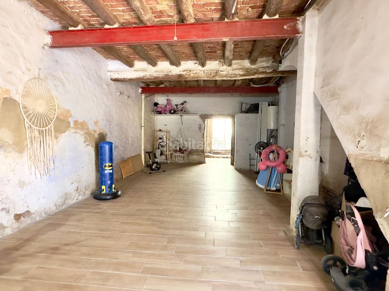 Foto fee176c9-e26b-482a-a065-e37eda6cc021. Casa aparellada amb aparcament a Casco Urbano Vinaròs