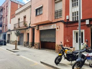 Business premise in Centre