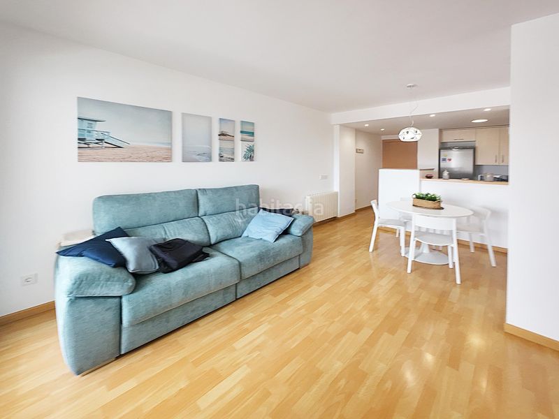 Foto 01b7b63e-95fe-4d1d-be1f-75c1b1d7aa50. Apartament amb calefacció aparcament piscina a Santa Margarida Roses