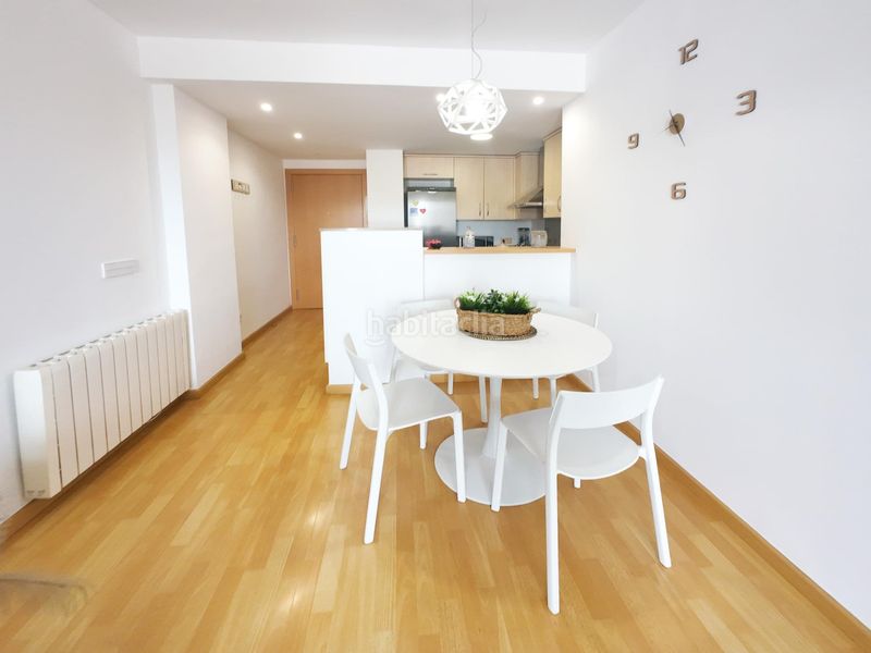 Foto 2a1bb238-6970-4929-b229-865fb7d637b4. Apartament amb calefacció aparcament piscina a Santa Margarida Roses
