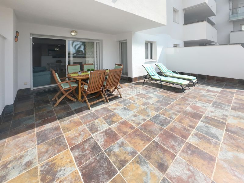 Foto 38c65942-8fdc-45b5-b884-0b9319fc28b8. Apartament amb calefacció aparcament piscina a Santa Margarida Roses