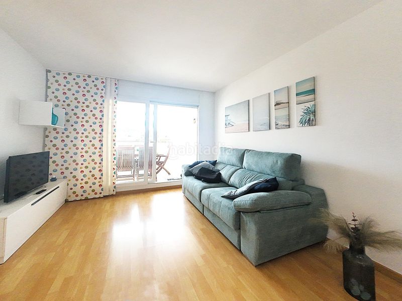 Foto 4502f05b-0284-440b-b414-b7fa86951d51. Apartament amb calefacció aparcament piscina a Santa Margarida Roses