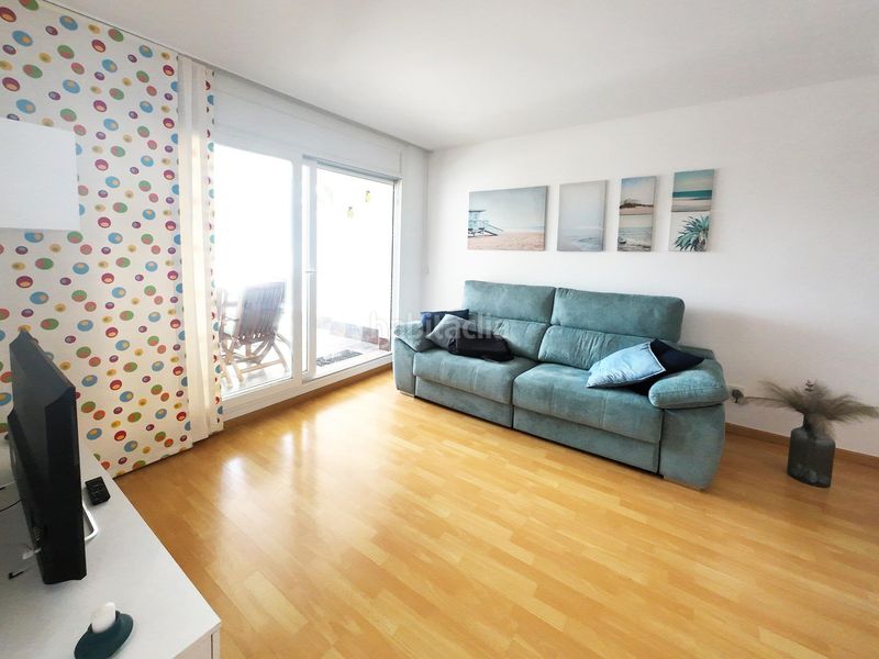 Foto 56c49a6d-f268-47af-a6ce-073a0004ee5f. Apartament amb calefacció aparcament piscina a Santa Margarida Roses