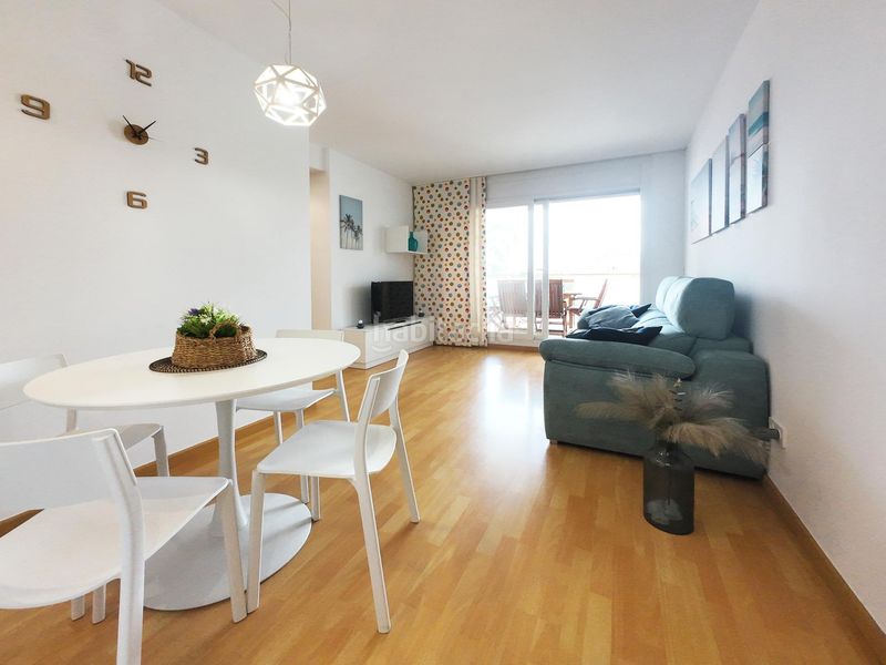 Foto 5fa2a586-c114-4ccb-8931-cc0f452f1a40. Apartament amb calefacció aparcament piscina a Santa Margarida Roses
