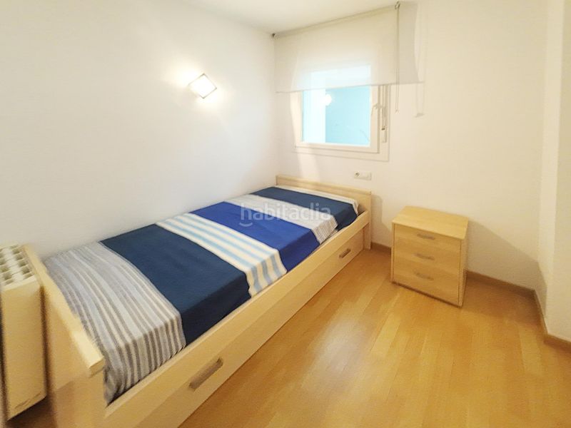 Foto 6fa90c21-0344-4017-bd6c-f31588a067a2. Apartament amb calefacció aparcament piscina a Santa Margarida Roses