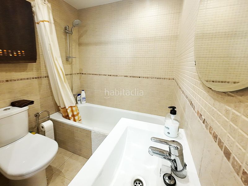 Foto 772f9946-0311-4683-9c1d-9ecd6d3e1909. Apartament amb calefacció aparcament piscina a Santa Margarida Roses