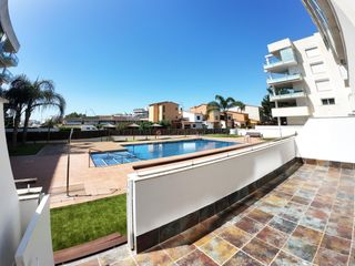 Appartement in Santa Margarida