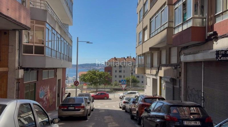Foto 68703885-1954-461f-9e11-aa8516bb0118. Pis amb calefacció aparcament a travesía de Vigo - san xoán Vigo
