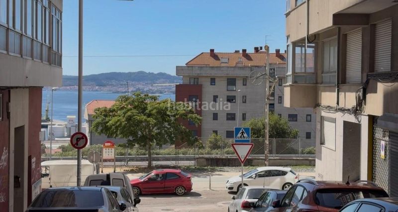 Foto 8867e62f-f5d2-4b16-8f7f-237a77988df5. Pis amb calefacció aparcament a travesía de Vigo - san xoán Vigo