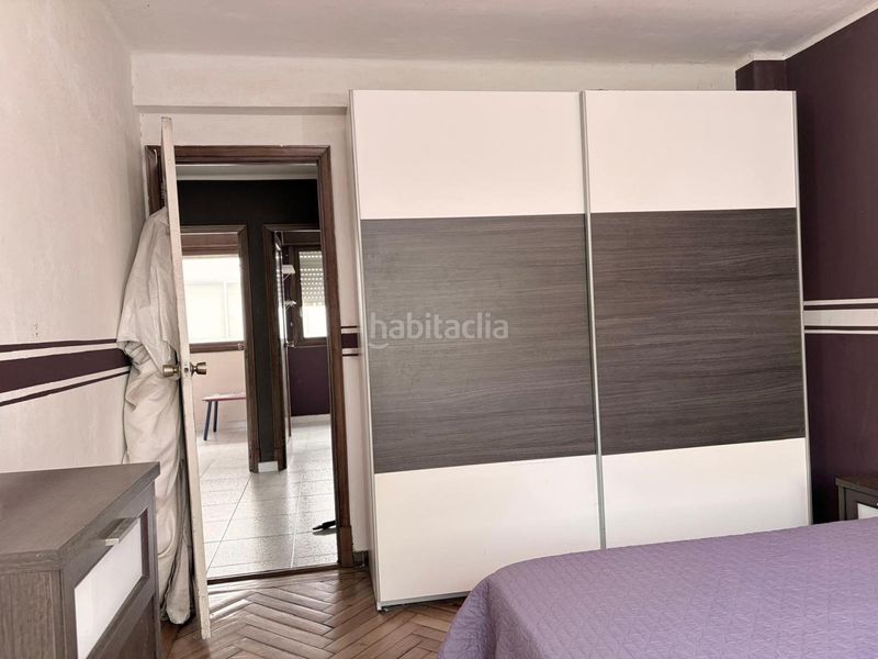 Foto e1a7592a-e5ed-4148-9825-44cf64d33ef7. Pis amb calefacció aparcament a travesía de Vigo - san xoán Vigo