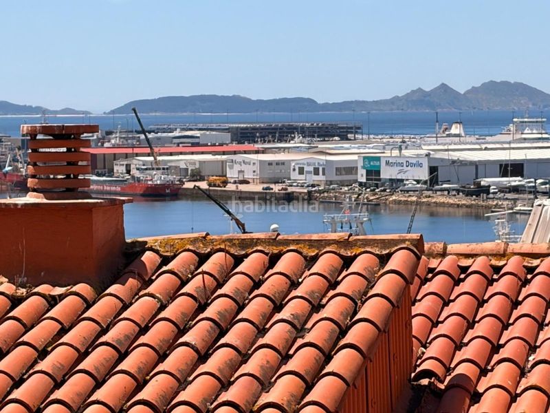 Foto b1d493f9-789d-4883-b564-8a2e5cc78739. Pis amb calefacció aparcament a Berbés - Peritos Vigo