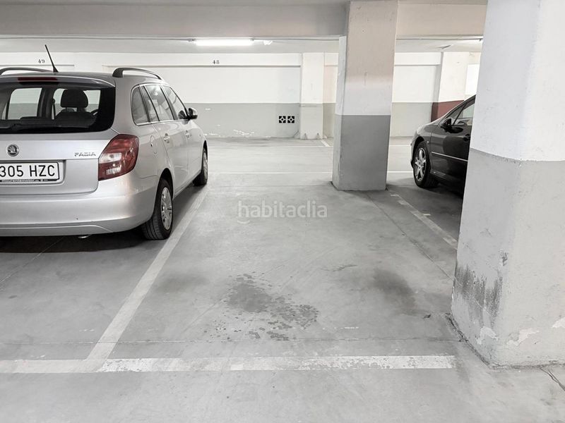 Foto df8d8c1b-4a56-4716-b8aa-acc00884e1de. Pis amb calefacció aparcament a Berbés - Peritos Vigo