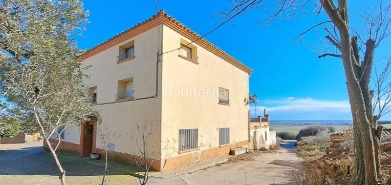 Foto a25bc7a1-feaa-45e3-a85f-97531a031857. Casa a Huerto