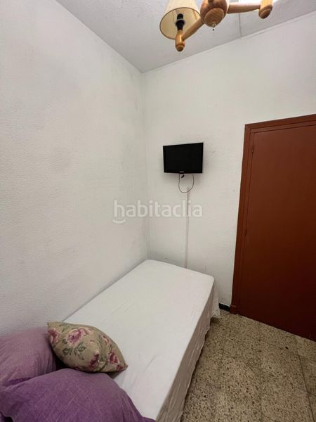 Foto a71e634f-3355-4144-a7a0-41bc2435734a. Estudi amb calefacció a Sur Ávila