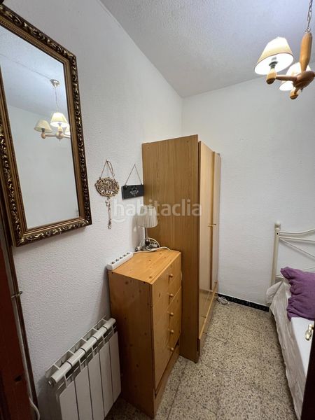Foto c3877f9c-e002-45cd-a753-bcdda85ddd28. Estudi amb calefacció a Sur Ávila