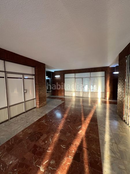 Foto cf7593f8-f248-427c-aa4a-d033000df4a1. Estudi amb calefacció a Sur Ávila