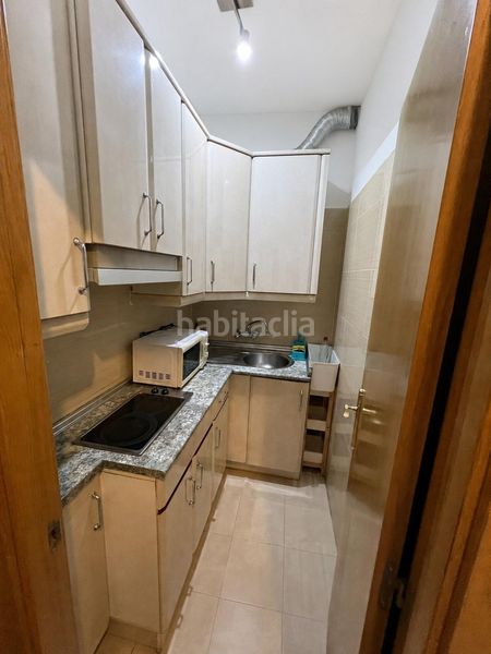 Foto f48b30c0-40fd-4683-bc90-09a3549132cb. Estudi amb calefacció a Sur Ávila
