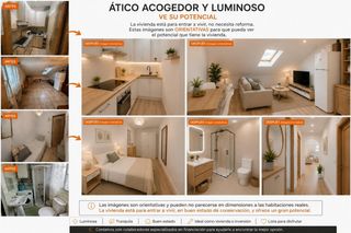 Studiowohnung in Sur
