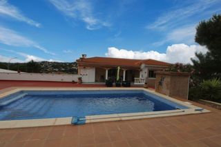 Haus in Lloret Residencial - Montlloret