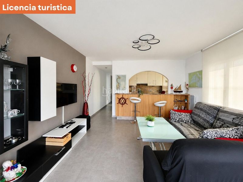 Foto 135d578d-55ef-40ab-9777-167851f433b6. Apartament amb calefacció aparcament a Santa Margarida Roses