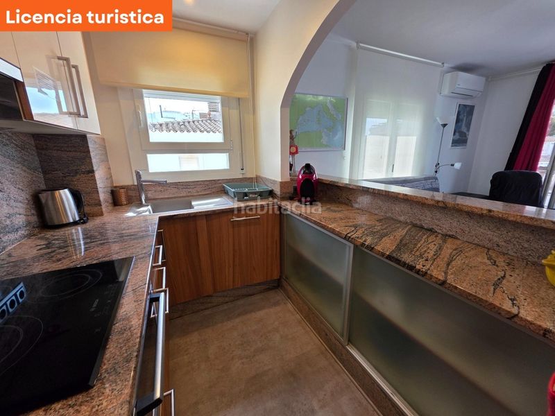 Foto 3d991fd8-f8c2-43cb-817b-9d43c840d09d. Apartament amb calefacció aparcament a Santa Margarida Roses